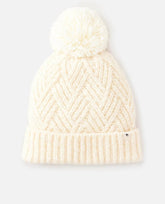 PREMIUM REG POM POM BEANIE - Rip Curl